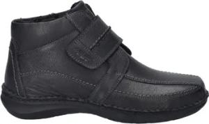 Josef Seibel Stiefel New Anvers 95, schwarz