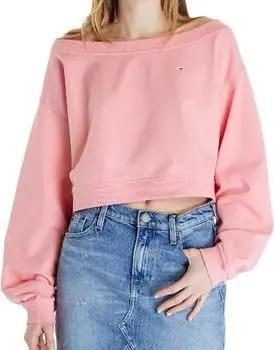 Tommy Hilfiger Sweatshirt DW0DW17956