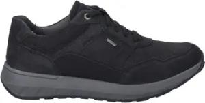 Josef Seibel Sneaker Cameron 52, schwarz