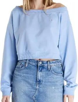 Tommy Hilfiger Sweatshirt DW0DW17956