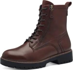 Tamaris Stiefel Stiefeletten muscat (mittel) 1-25207-43-356