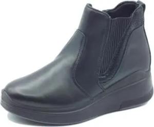 IgI&CO Ankle Boots 6654433 Nappa Soft Vitello