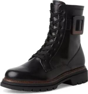 Tamaris Stiefel Stiefeletten 1-25221-43 003