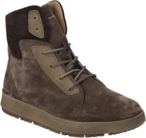 Josef Seibel  Stiefel Stiefeletten Anna 07 mocca-multi 95607MA949/382
