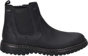 Josef Seibel Stiefel Erroll 51, schwarz