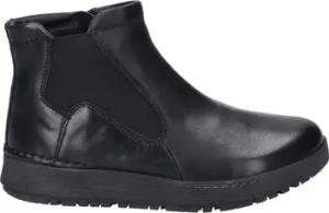 Josef Seibel Stiefel Anna 04, black-black