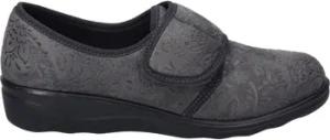 Josef Seibel  Hausschuhe Nice 80, grau