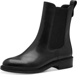 Tamaris  Stiefel Stiefeletten Da.-Sandalette 1-25323-43 001