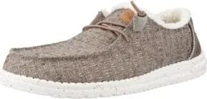 HEYDUDE  Damenschuhe WENDY WARMTH