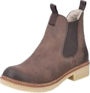 Rieker Stiefel Stiefeletten Z5050-25