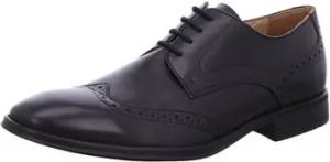 Anatomic & Co Halbschuhe Schnuerschuhe Fabricio AS2002 Black