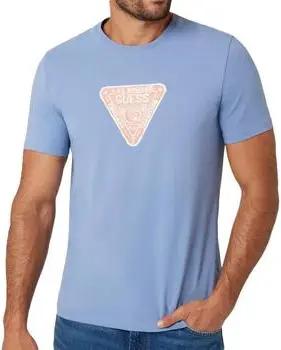 Guess T-Shirts & Poloshirts G-M4YI35J1314