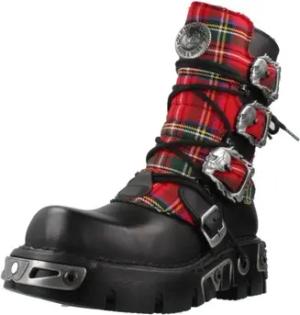 New Rock  Stiefel M391T S1