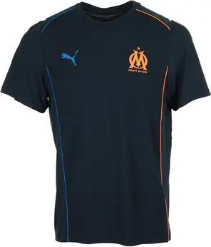 Puma T-Shirt Om Casuals Tee