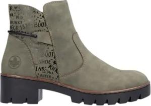 Rieker Stiefeletten X5755