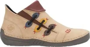 Rieker Stiefeletten 72581