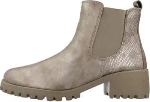 24 Hrs  Stiefel 26234 24H