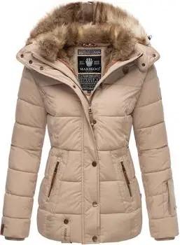Marikoo Jacken Winterjacke Nekoo