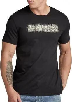 G-Star Raw T-Shirts & Poloshirts D24363-C506