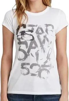 G-Star Raw T-Shirts & Poloshirts D24714-C627