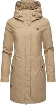 Ragwear  Damenmantel Wintermantel Jannisa