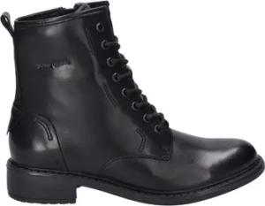 Josef Seibel Stiefel Selena 06, schwarz