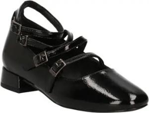 Gold&gold Ballerinas GO16 Ballet Pumps Frau