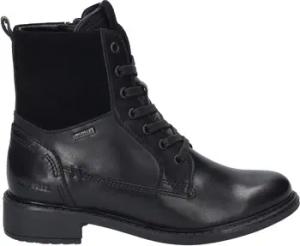 Josef Seibel Stiefel Selena 53, schwarz