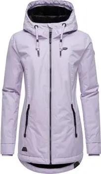Ragwear Jacken Winterjacke Zuzka Winter
