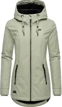 Ragwear Jacken Winterjacke Zuzka Winter