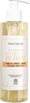 Alma Secret Gesichtsreiniger Camellia Bloom Make-up-entferneröl