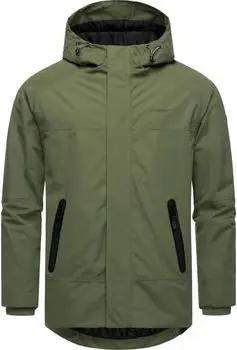 Ragwear Jacken Winterjacke Hatar