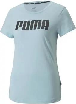 Puma T-Shirts & Poloshirts 847195-06