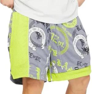 Puma Shorts 625137-01