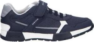 Geox Kinderschuhe J046NA 0AU14 J ALFIER
