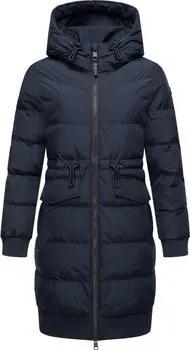 Ragwear  Damenmantel Steppmantel Briosh