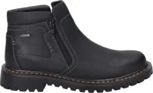 Josef Seibel Stiefel Chance 55, schwarz