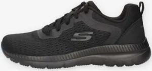 Skechers Turnschuhe 12607-BBK
