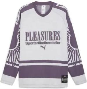 Puma  T-Shirts & Poloshirts 621317-02