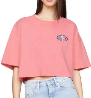 Tommy Hilfiger T-Shirts & Poloshirts DW0DW17832