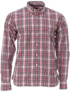 Tommy Hilfiger Hemdbluse 883224364-613