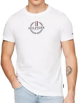 Tommy Hilfiger T-Shirts & Poloshirts MW0MW34388