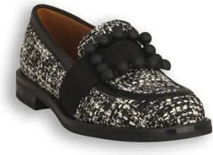 Frau Damenschuhe TWEED SALE PEPE