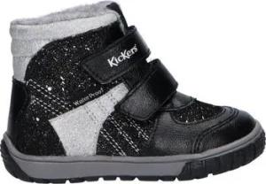 Kickers  Stiefel 585573 SITROUILLE WPF