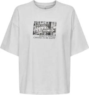 Only T-Shirts & Poloshirts -