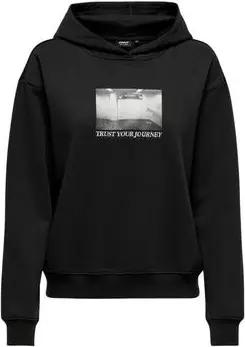 Only Sweatshirt -