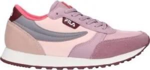 Fila Schuhe FFW0038 43067 ORBIT