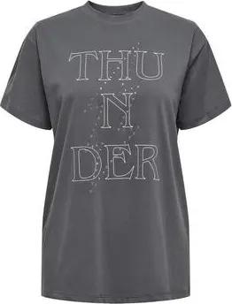 Only T-Shirts & Poloshirts -