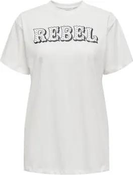 Only T-Shirts & Poloshirts -