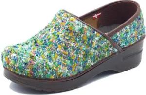 Sanita Sandalen 479904 Vega Textile